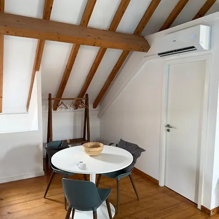 Go4surf Lofts Apartament