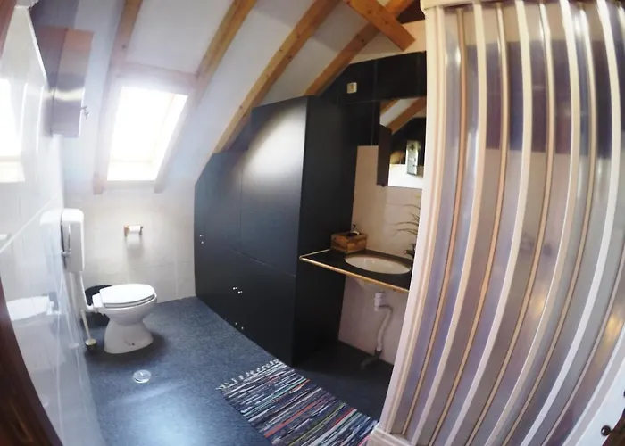 Apartment Go4surf Lofts