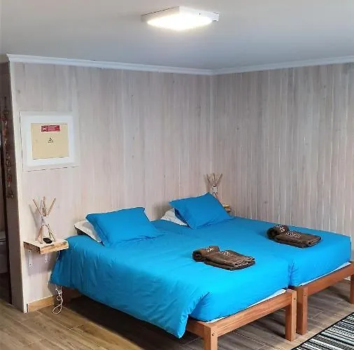 Go4surf Lofts * Peniche