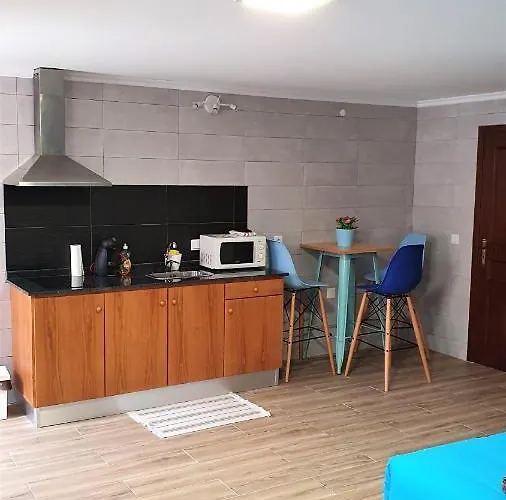 Apartment Go4surf Lofts Peniche