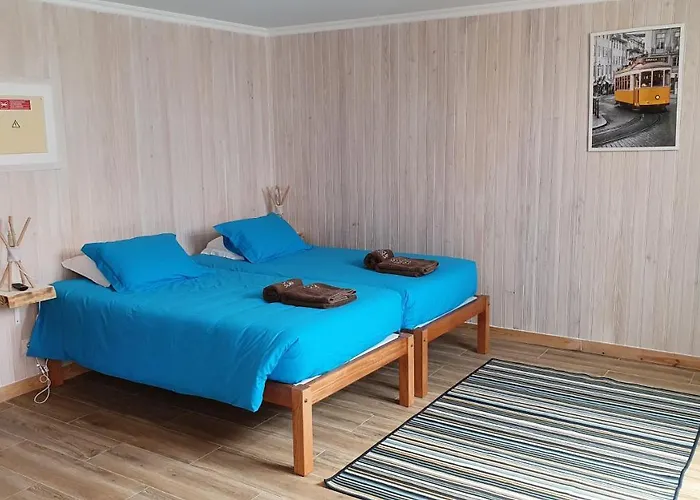 Apartment Go4surf Lofts *