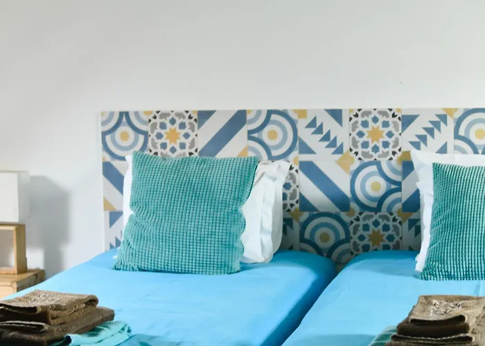 Go4surf Lofts Peniche