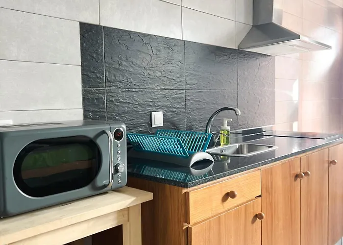 Go4surf Lofts Apartment *