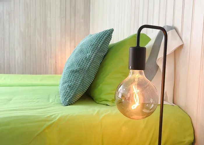 Apartment Go4surf Lofts Peniche