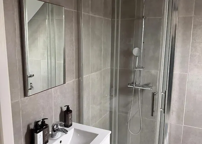 Apartment Go4surf Lofts Peniche