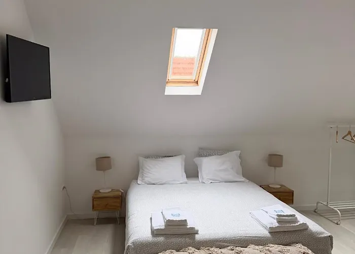 Go4surf Lofts Peniche